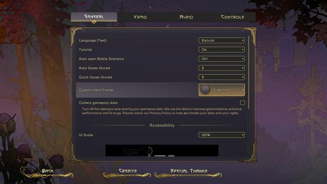 Songs of Silence - Year 1 Crafters Frame screenshot 3