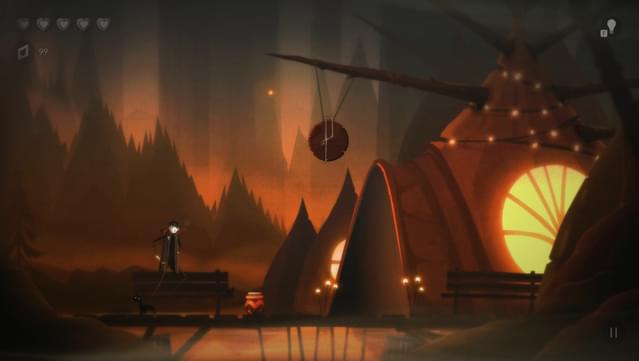 Pinstripe screenshot 7