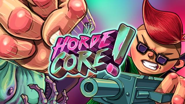 HordeCore
