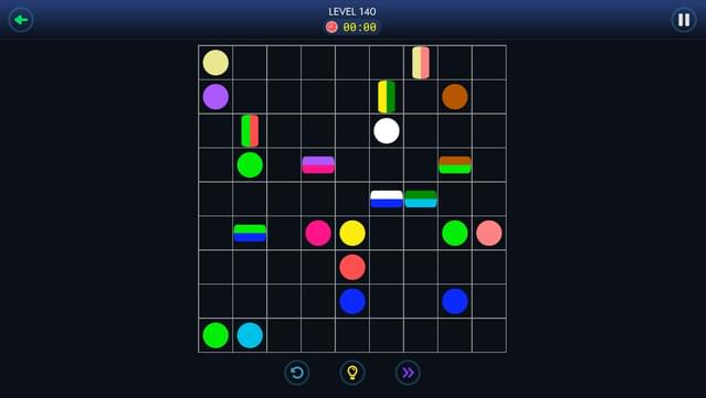 Fill Fill screenshot 0