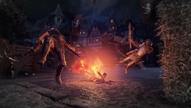 Shadwen screenshot 0