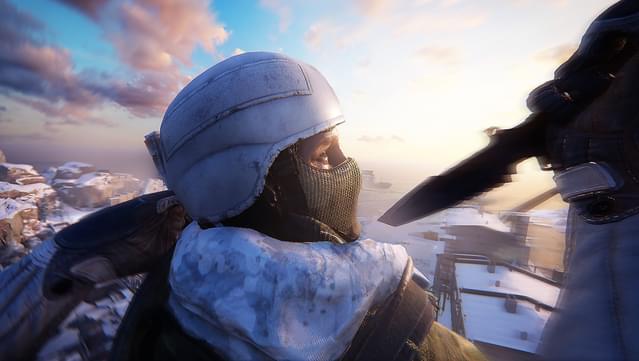 Sniper Ghost Warrior Contracts - STURM BODYGUARD 9 screenshot 3