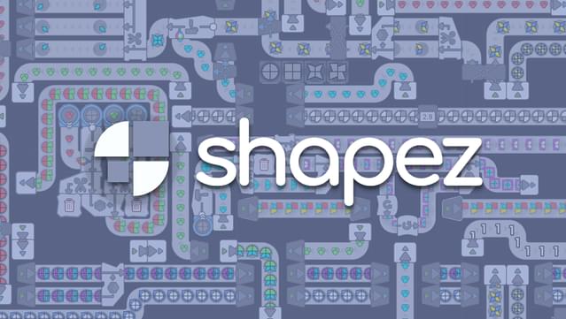shapez