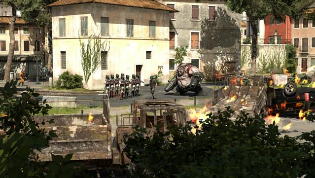 Serious Sam 4 screenshot 6
