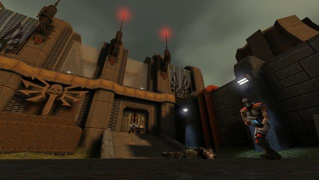 Call of the Void screenshot 0