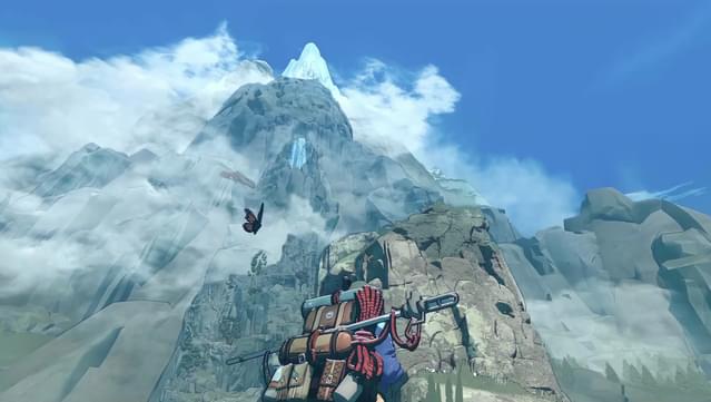 Cairn screenshot 6