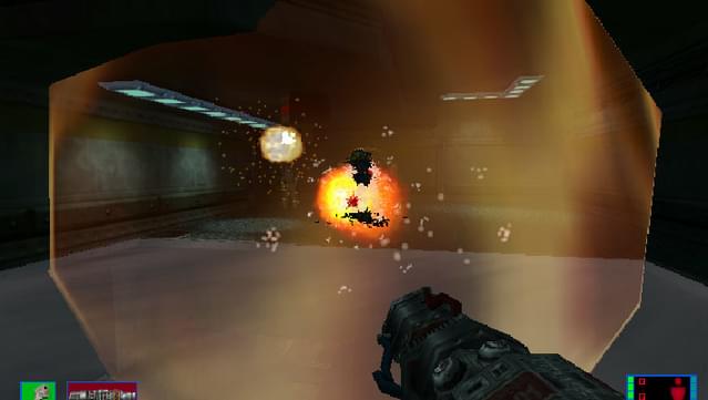 SiN Gold screenshot 4