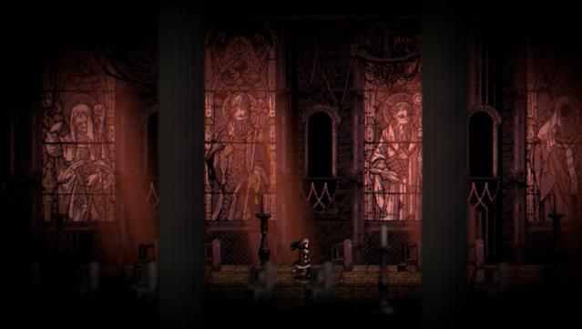 METAMORPHOSIS screenshot 2