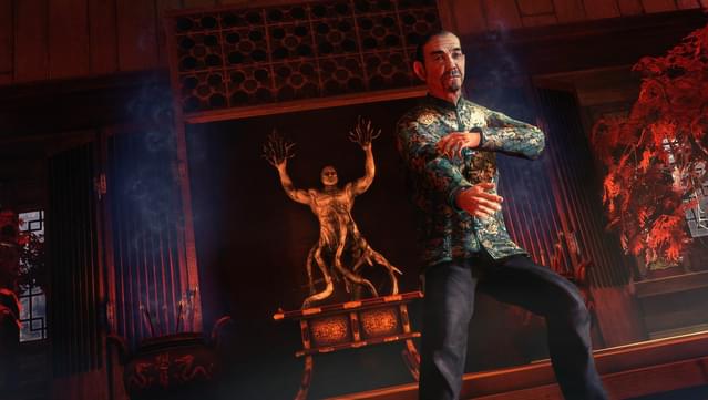 Sherlock Holmes: Crimes and Punishments screenshot 5