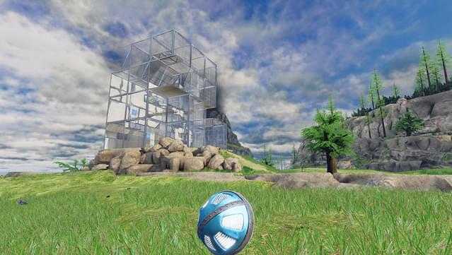 InFlux screenshot 5