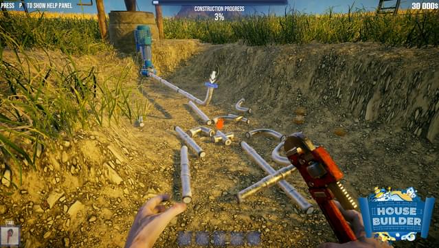 House Builder screenshot 3