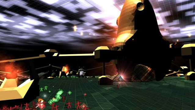Darwinia - 10000th Anniversary Edition screenshot 1