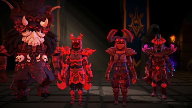 Soulstone Survivors - Supporter Pack screenshot 4