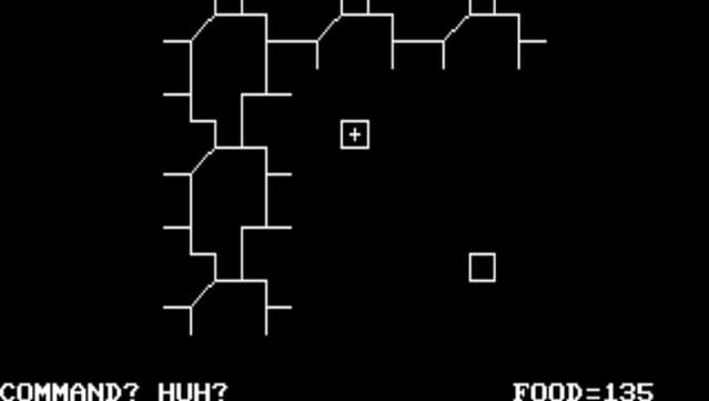 Akalabeth: World of Doom screenshot 4