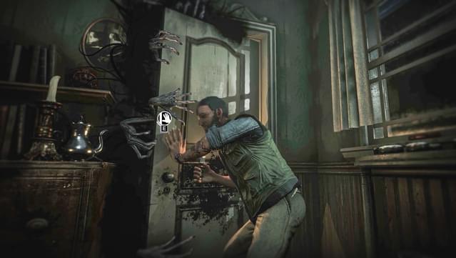 Song of Horror screenshot 1