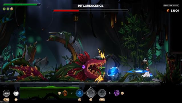 INAYAH - Life after Gods screenshot 0