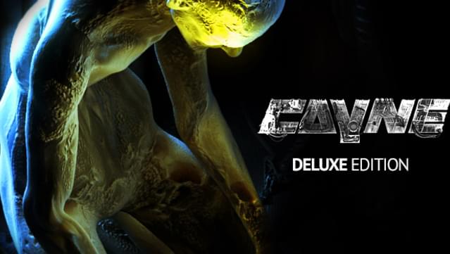 CAYNE: DELUXE CONTENT screenshot 0