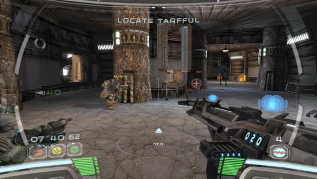 STAR WARS™ Republic Commando screenshot 3