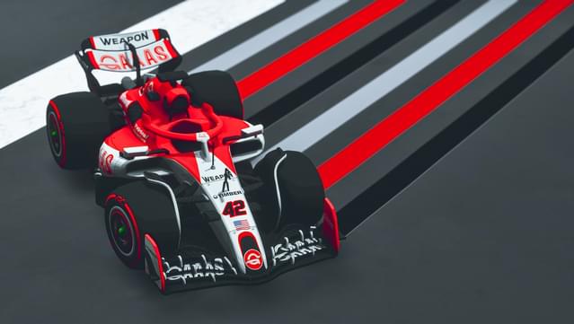 Formula Legends: Pioneer Pack screenshot 0