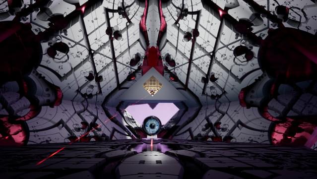 Recursive Ruin screenshot 4