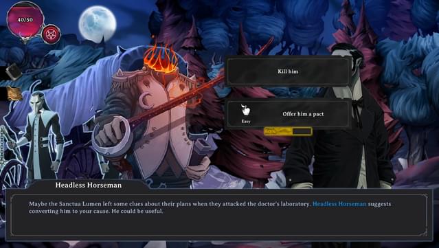 Rogue Lords - Supporter Pack screenshot 4