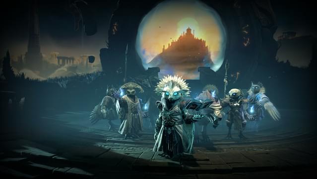 Age of Wonders 4: Secrets of the Archmages screenshot 5