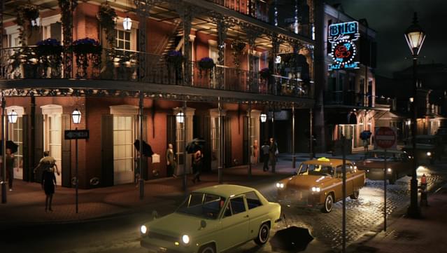 Mafia Trilogy screenshot 7