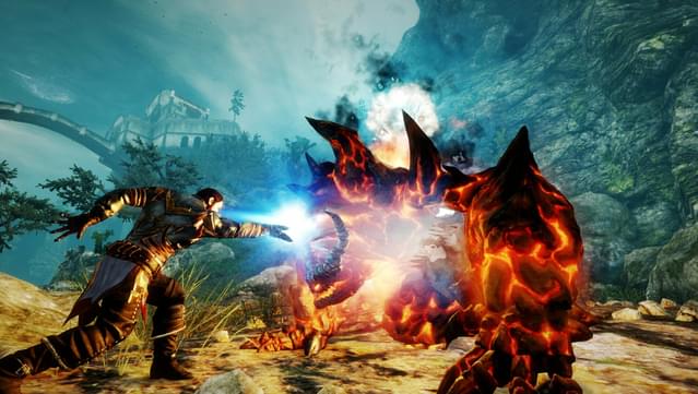 Risen 3: Titan Lords - Complete Edition screenshot 4