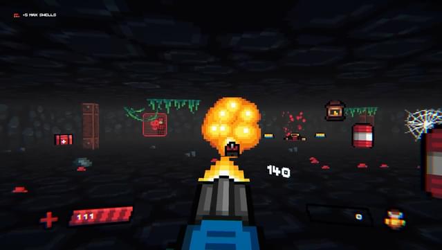 Brotherhood screenshot 6