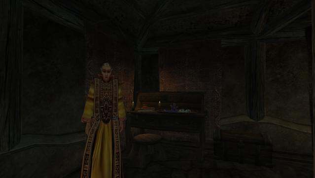 OpenMW screenshot 7