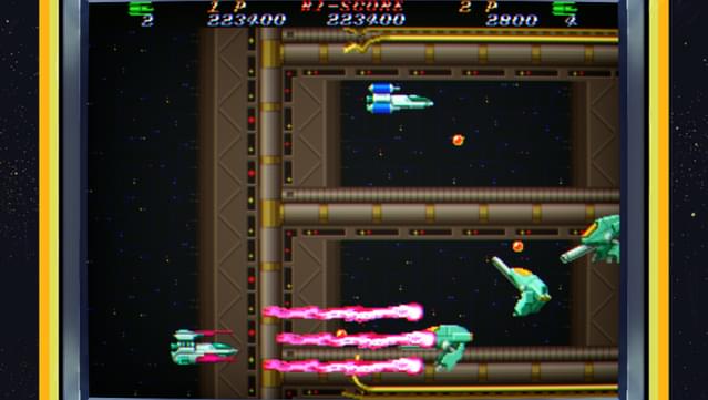 Hellfire screenshot 6