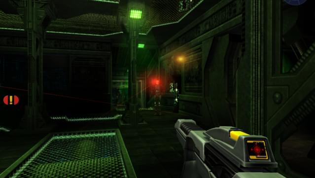 Star Trek™: Elite Force II screenshot 4