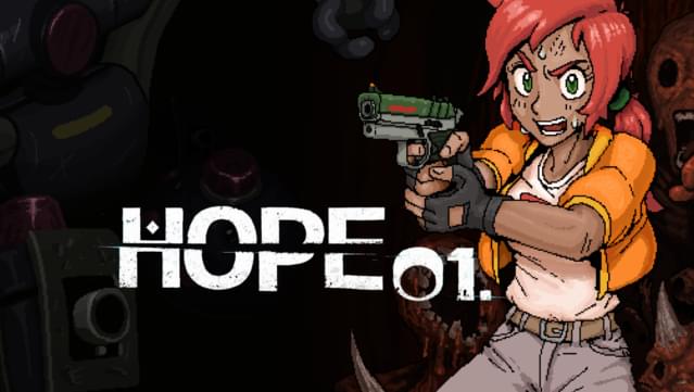 HOPE 01