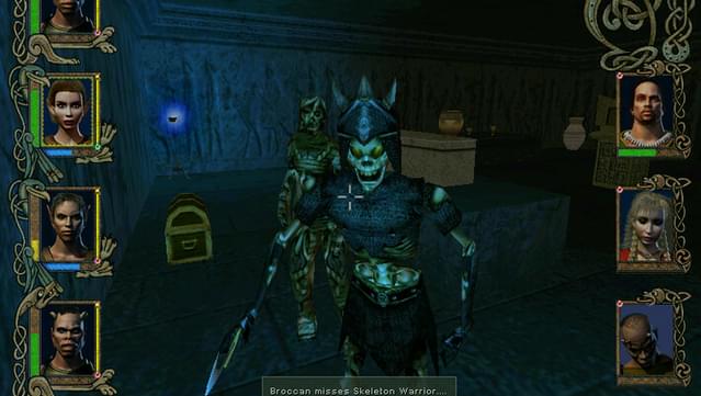 Might & Magic Bundle screenshot 7