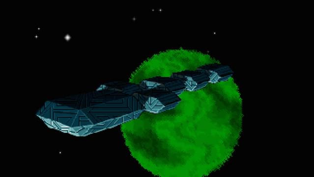 Star Trek™: 25th Anniversary screenshot 3