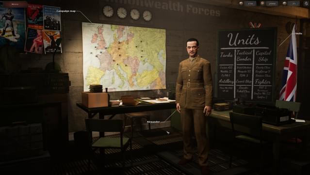 Strategic Mind: Fight for Freedom screenshot 3