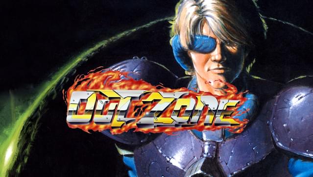 Out Zone