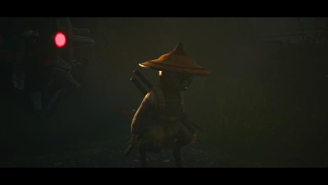 BIOMUTANT Mercenary Class DLC screenshot 1