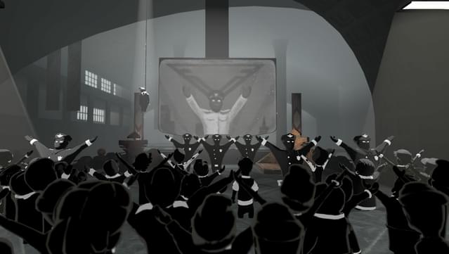 Beholder 2 screenshot 4