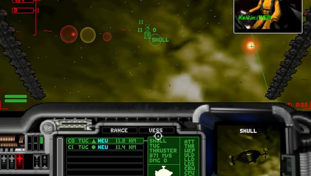 Independence War™ Deluxe screenshot 4