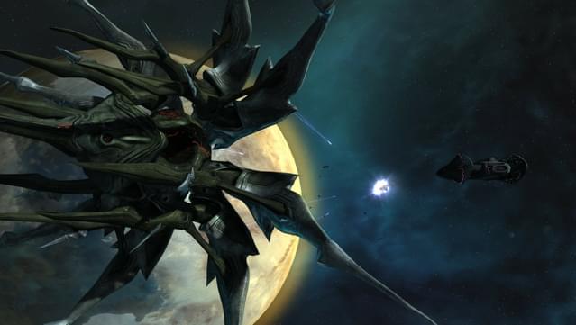 Sins of a Solar Empire® - Ultimate Edition screenshot 3