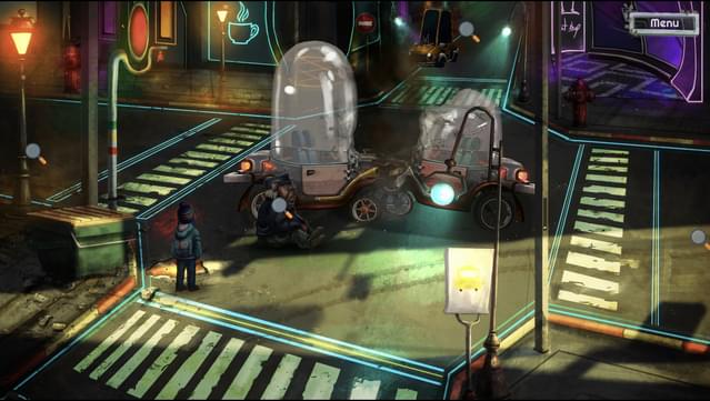About a Boy Demo screenshot 4