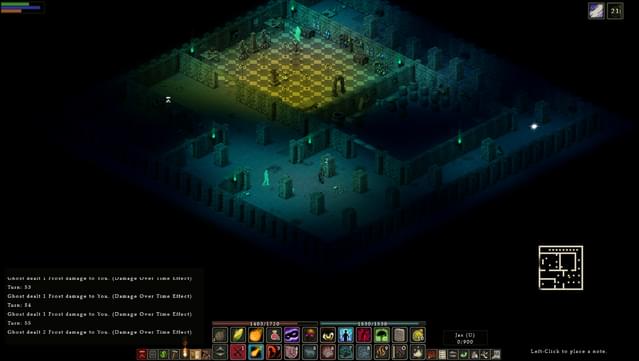 Balrum screenshot 4