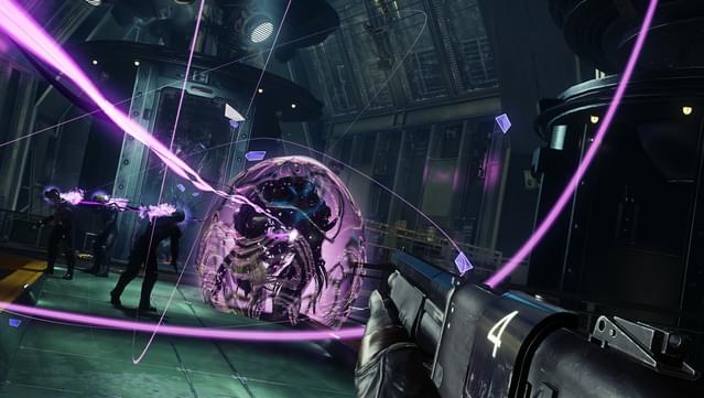 Prey - Mooncrash screenshot 3
