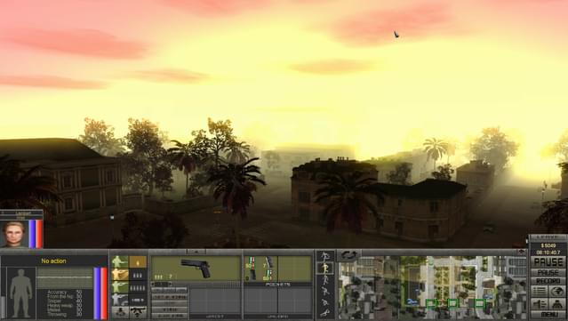 7.62 High Calibre + 7.62 Hard Life screenshot 2
