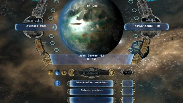 Haegemonia Gold Edition screenshot 4