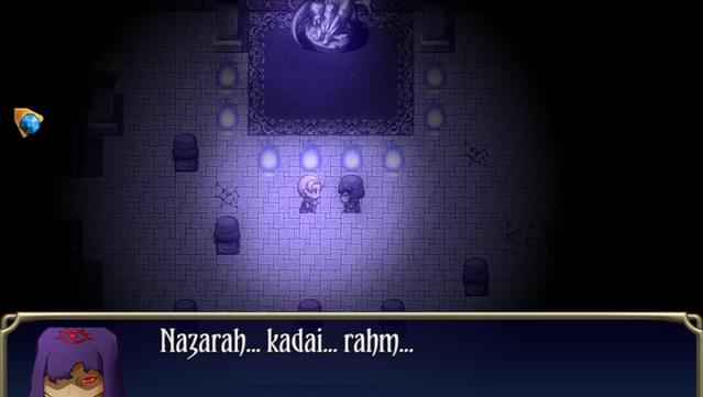 Paladin Dream screenshot 6