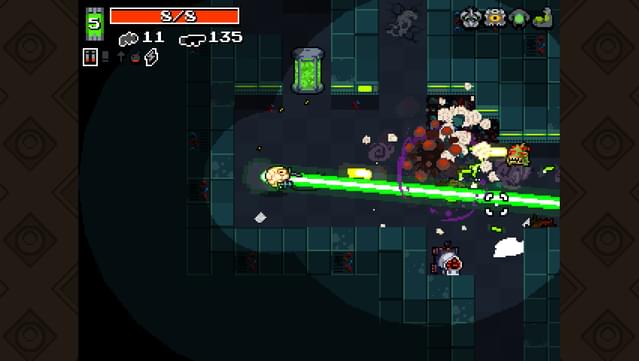 Nuclear Throne screenshot 5