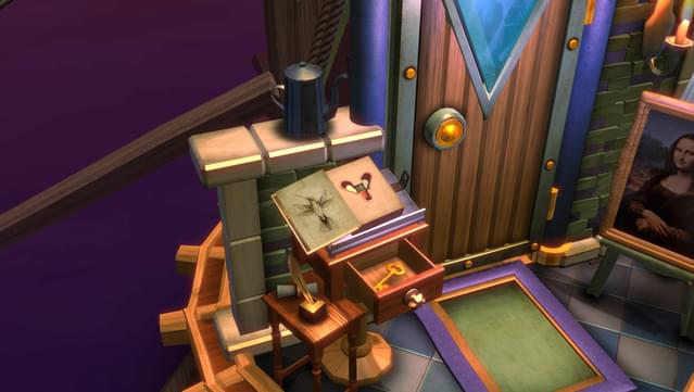 Doors: Paradox screenshot 4