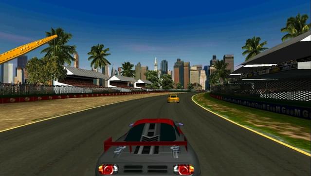 N.I.C.E. 2 screenshot 3